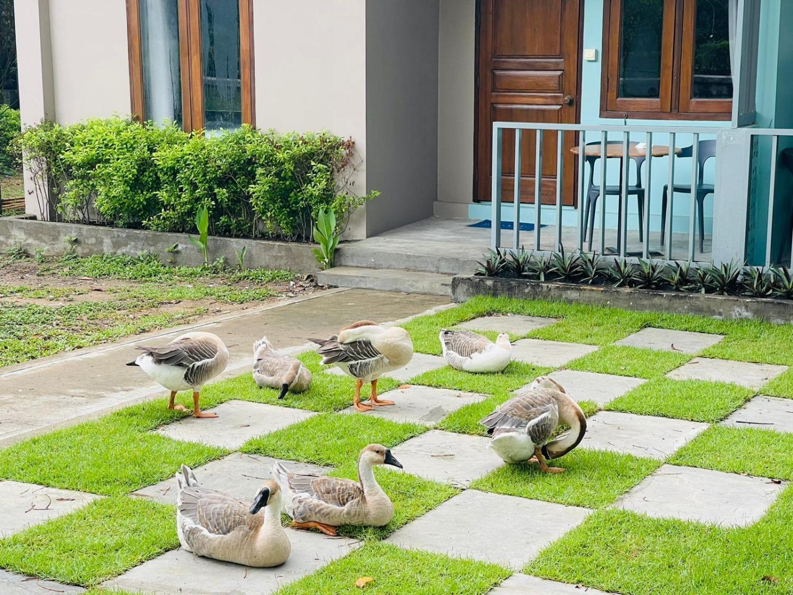 WH Hotel & Service Apartment Thanlyin Buitenkant foto